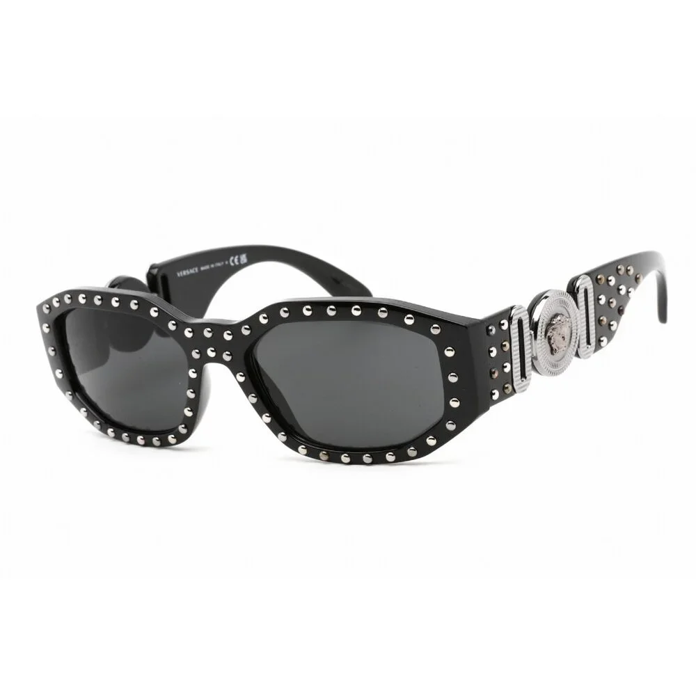 Versace Sunglasses VE4361-539887-53 New with tags